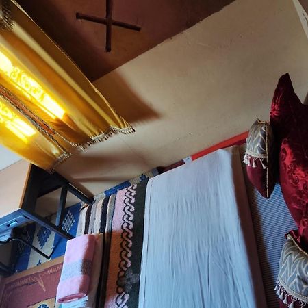 Maison Isabel Boumalne Dış mekan fotoğraf