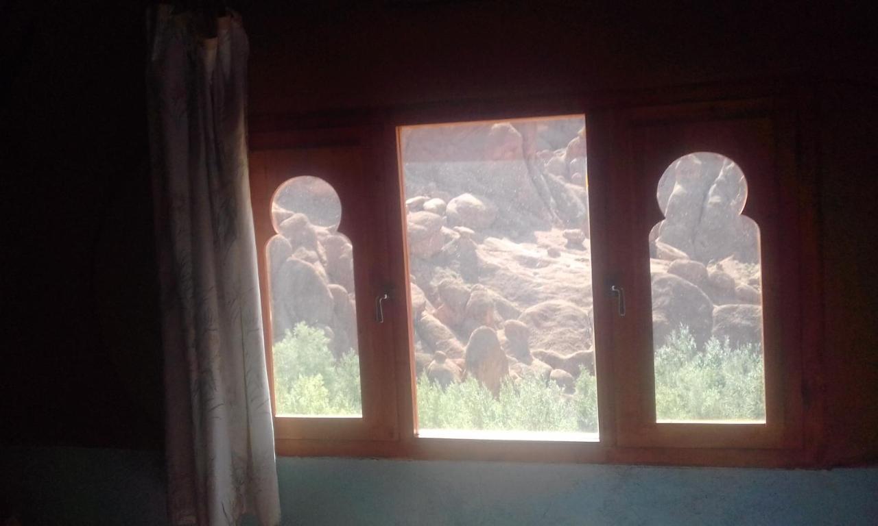 Maison Isabel Boumalne Dış mekan fotoğraf