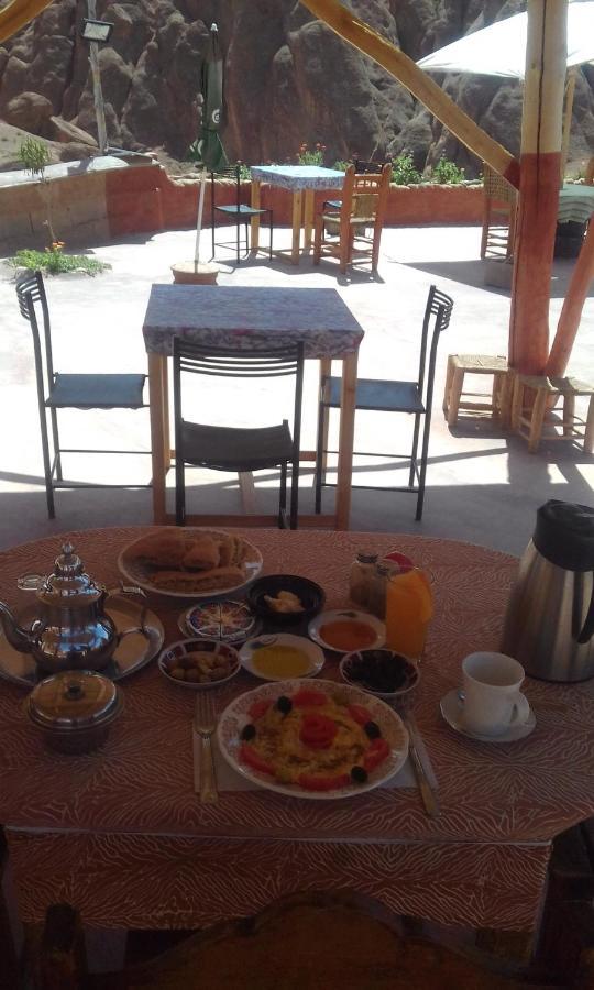 Maison Isabel Boumalne Dış mekan fotoğraf