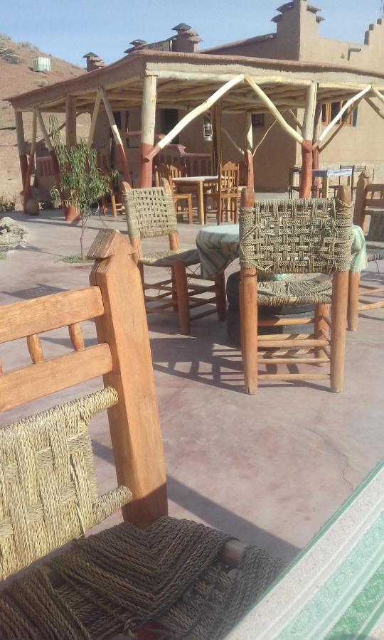 Maison Isabel Boumalne Dış mekan fotoğraf