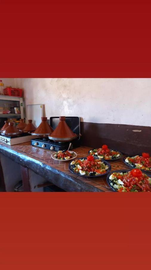 Maison Isabel Boumalne Dış mekan fotoğraf