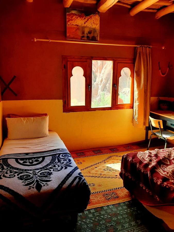 Maison Isabel Boumalne Dış mekan fotoğraf