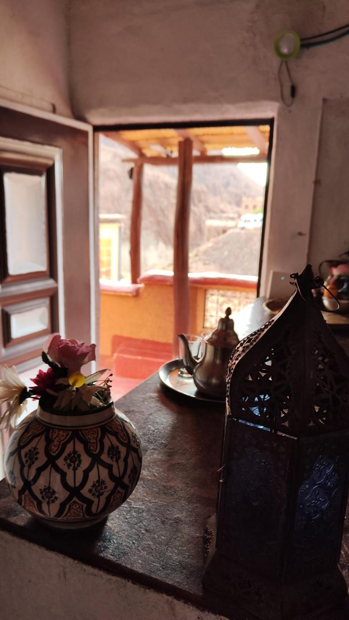 Maison Isabel Boumalne Dış mekan fotoğraf