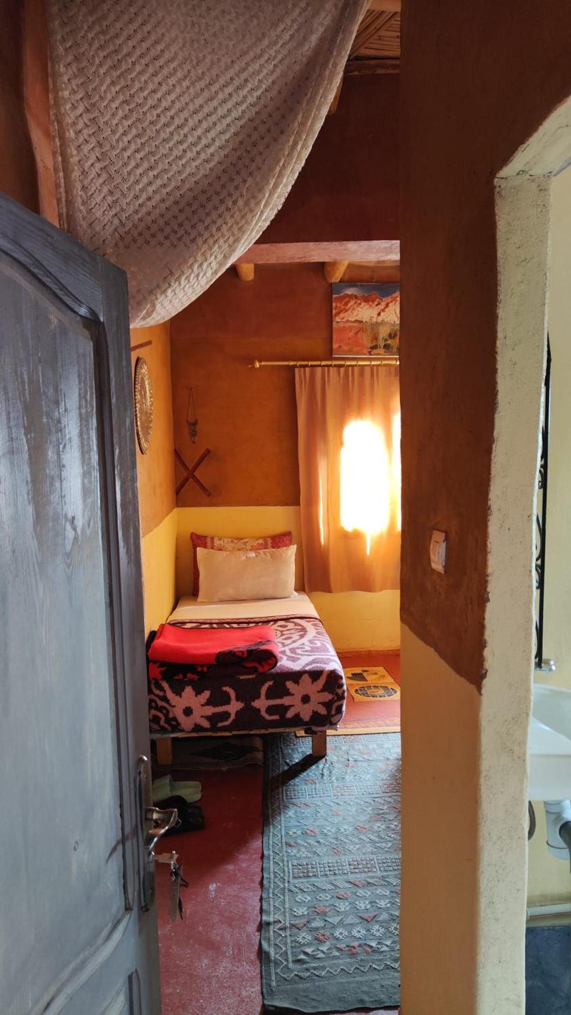 Maison Isabel Boumalne Dış mekan fotoğraf