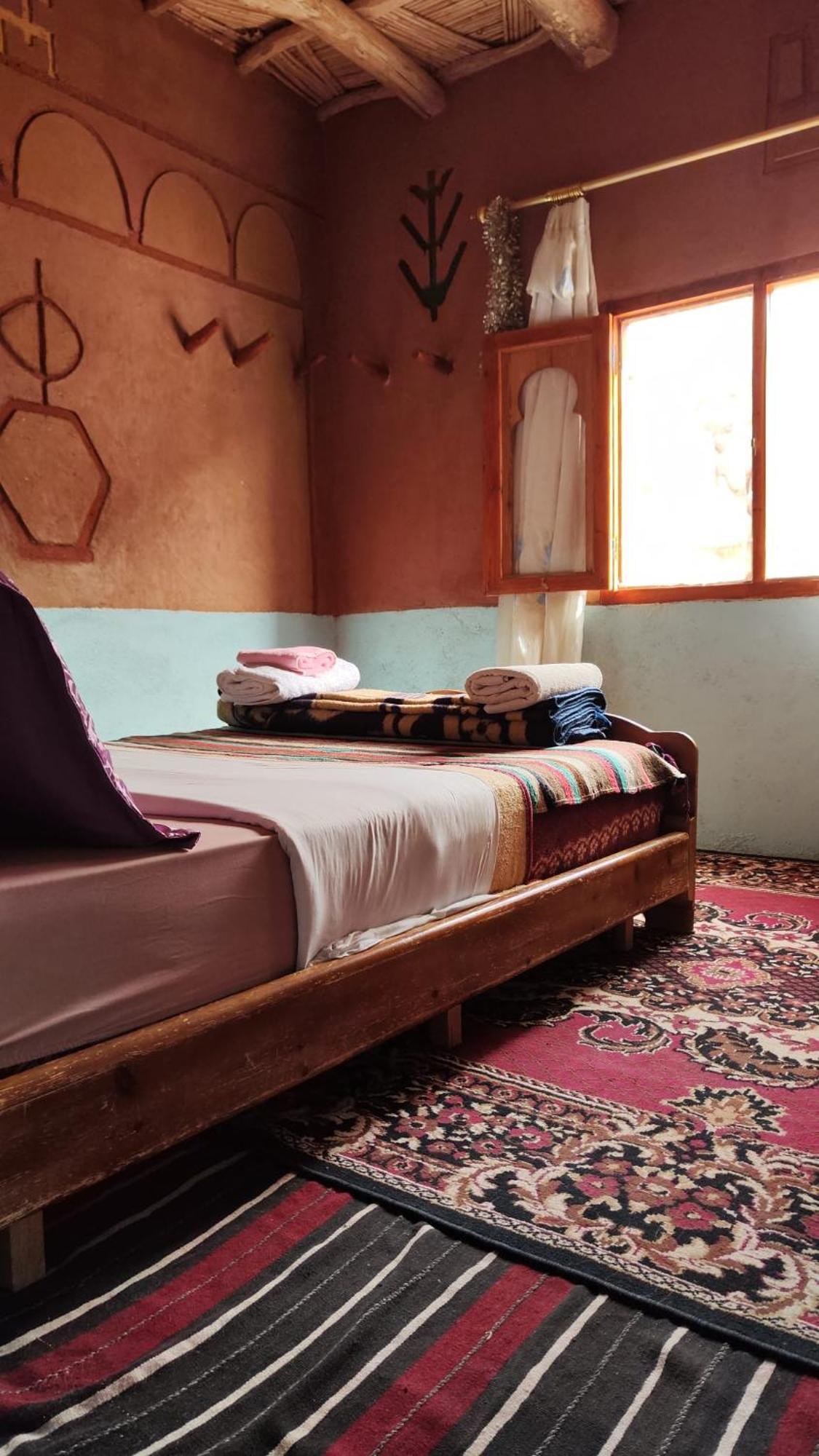 Maison Isabel Boumalne Dış mekan fotoğraf