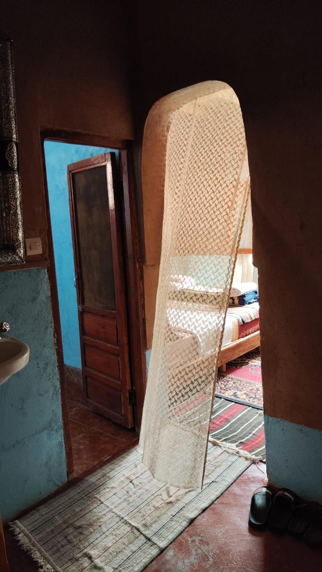 Maison Isabel Boumalne Dış mekan fotoğraf