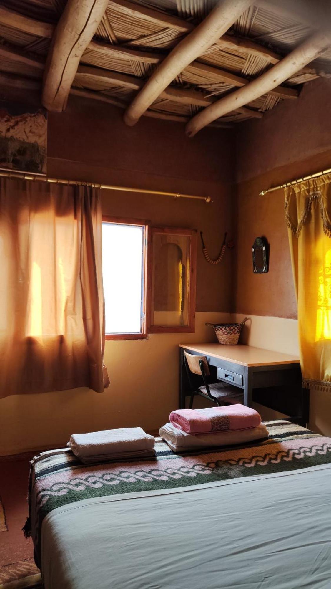 Maison Isabel Boumalne Dış mekan fotoğraf