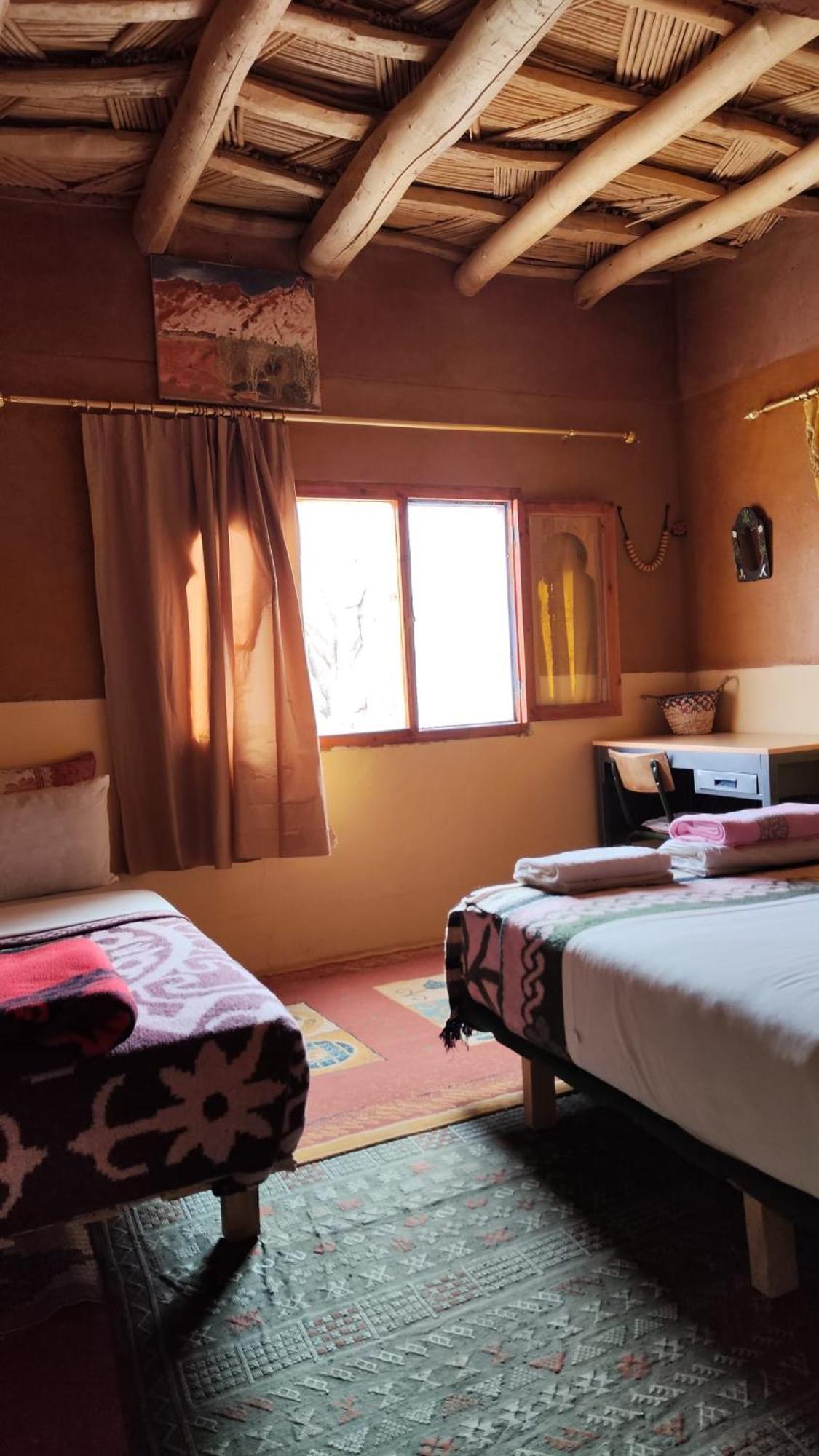 Maison Isabel Boumalne Dış mekan fotoğraf
