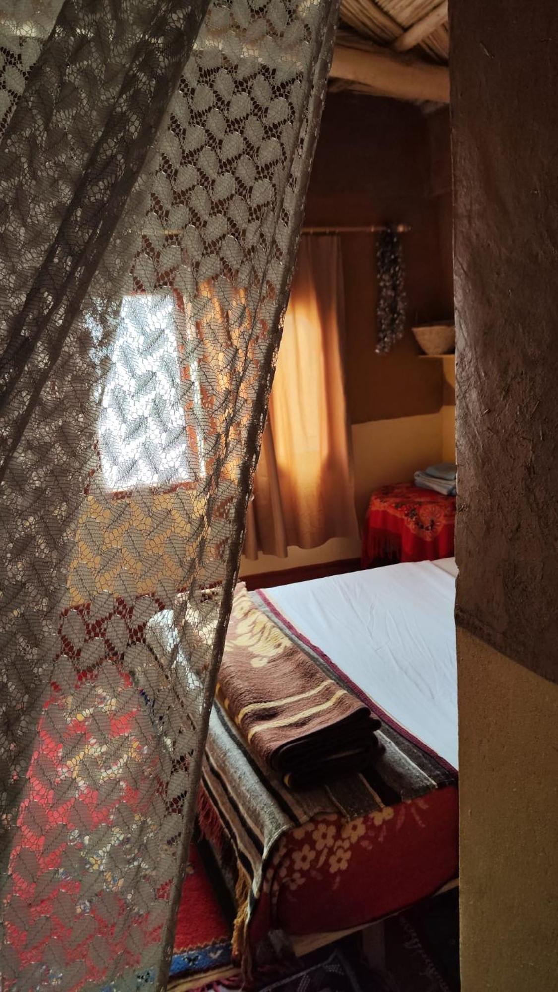 Maison Isabel Boumalne Dış mekan fotoğraf