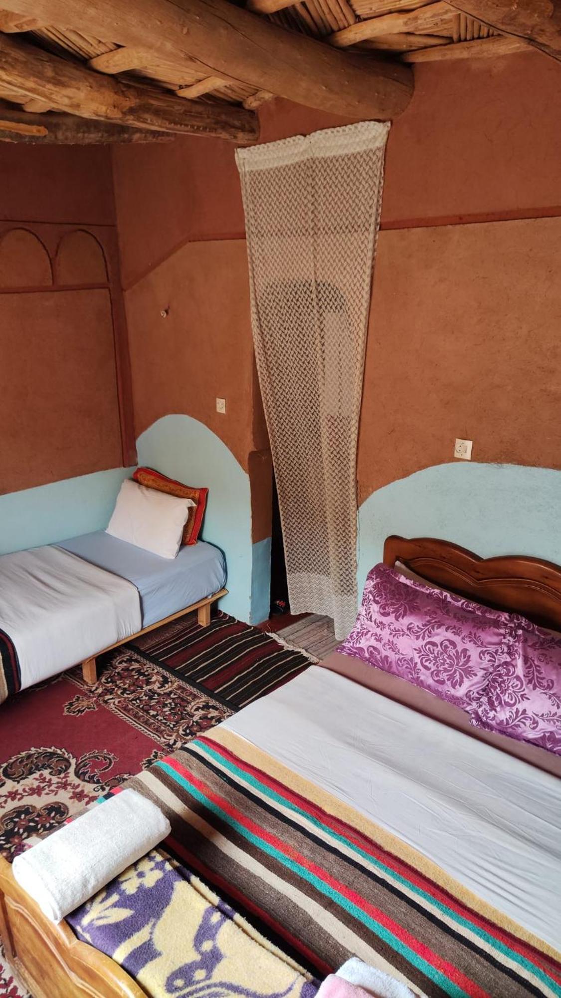 Maison Isabel Boumalne Dış mekan fotoğraf