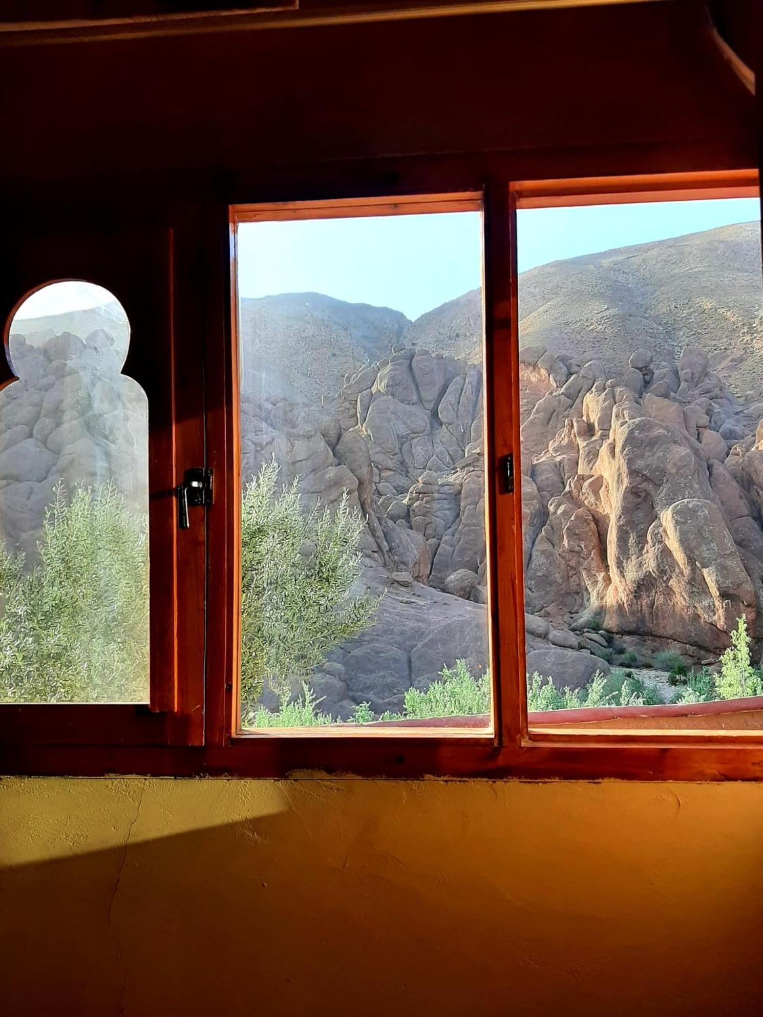 Maison Isabel Boumalne Oda fotoğraf