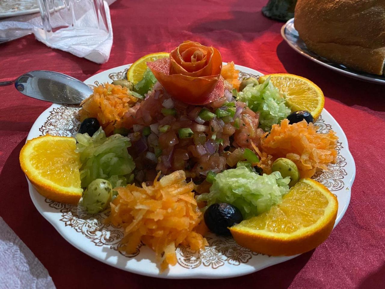 Maison Isabel Boumalne Dış mekan fotoğraf