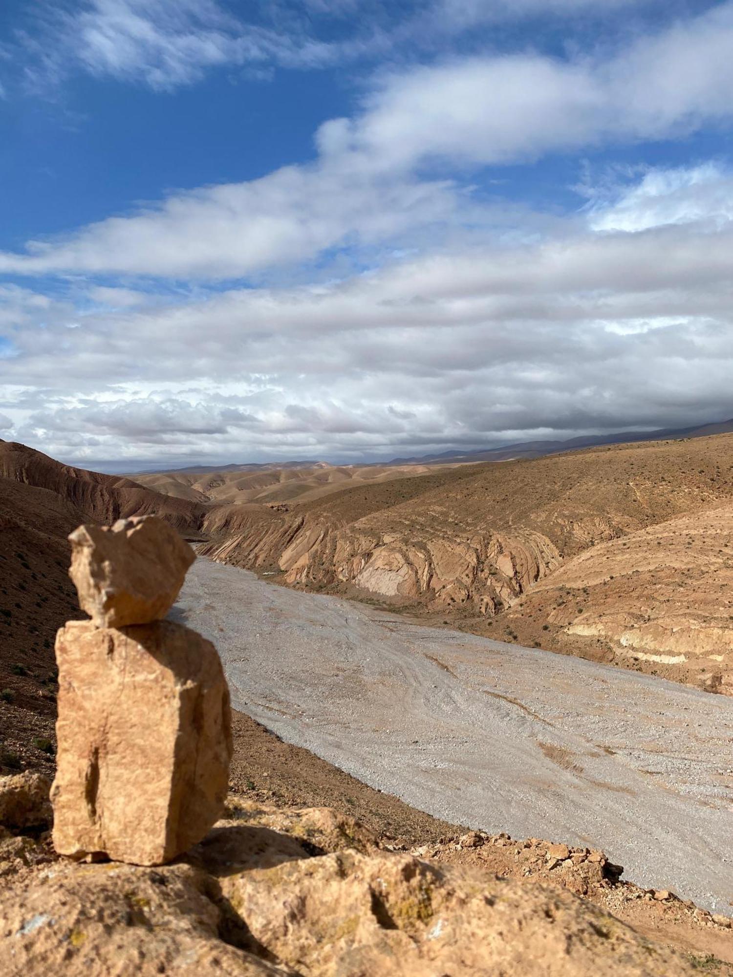 Maison Isabel Boumalne Dış mekan fotoğraf