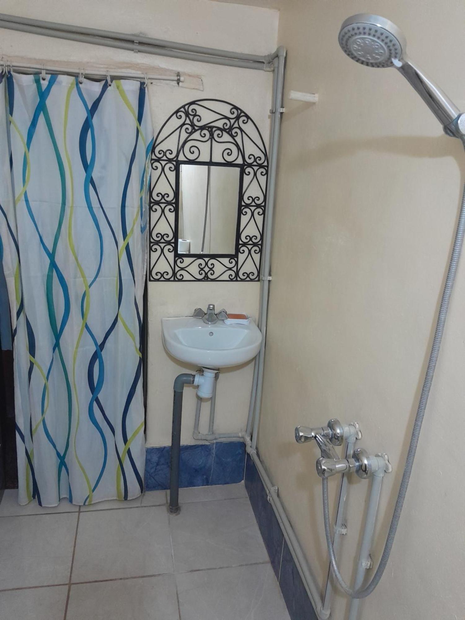 Maison Isabel Boumalne Dış mekan fotoğraf