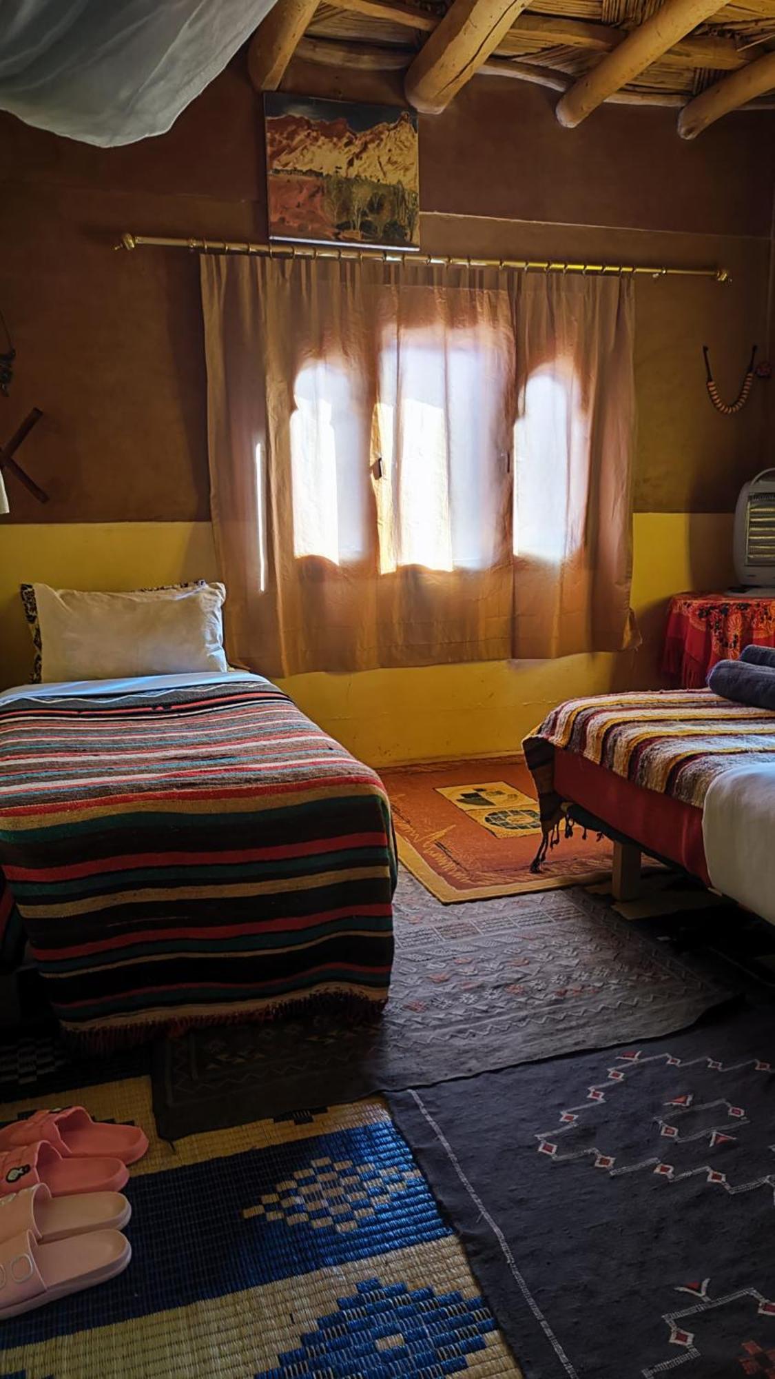 Maison Isabel Boumalne Dış mekan fotoğraf