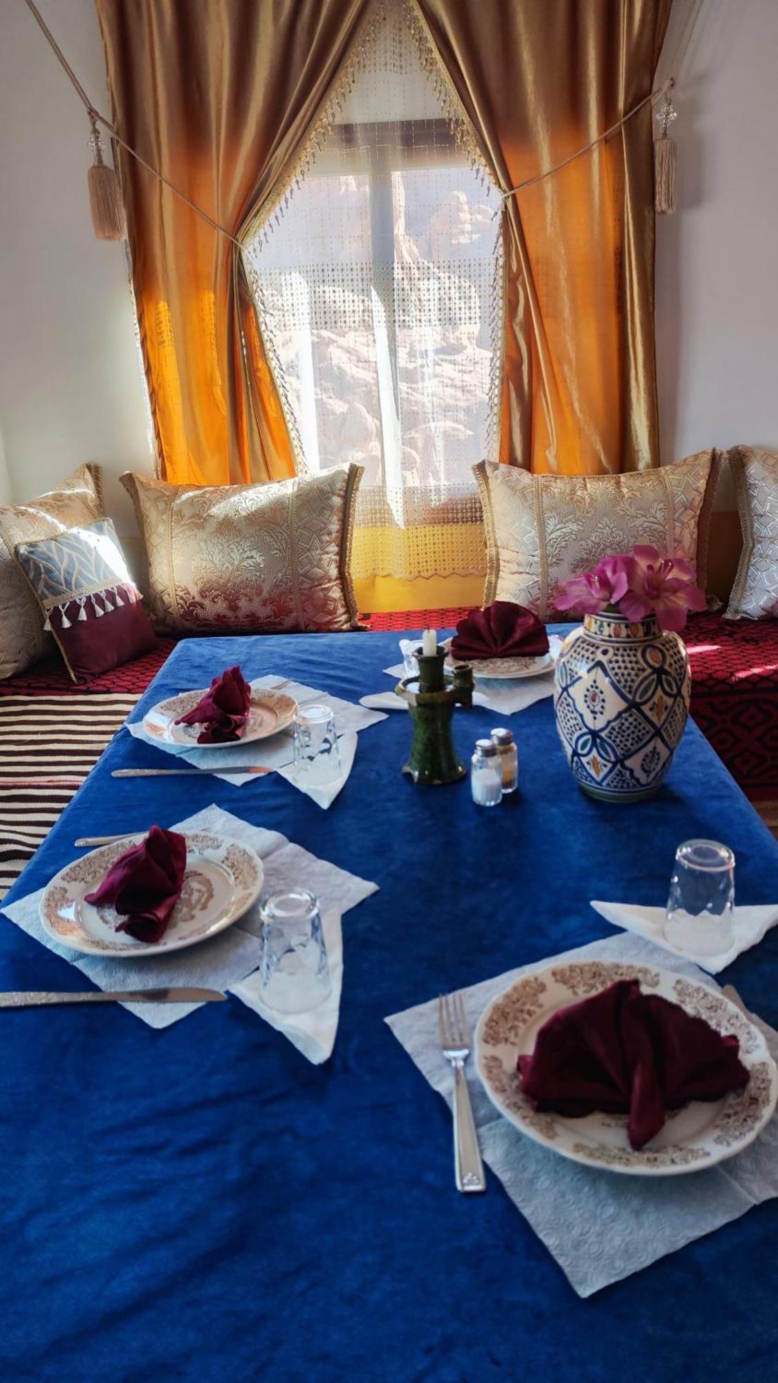 Maison Isabel Boumalne Dış mekan fotoğraf